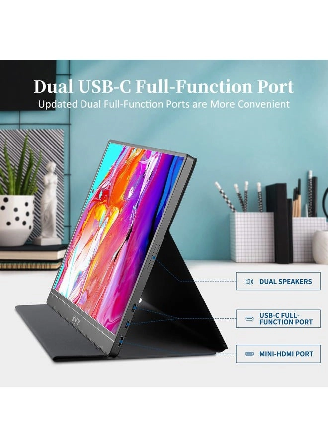 K3-1 - FHD 15.6 Inches