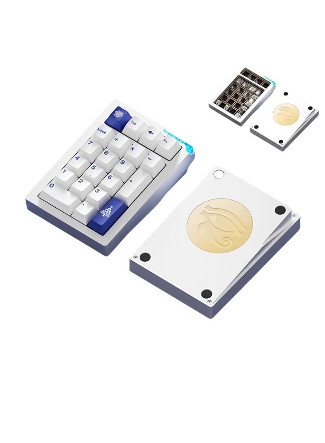 Fashionable Business Office Tablet Keyboard - Wireless