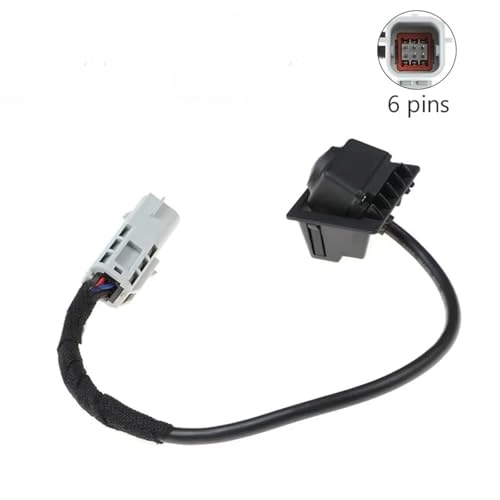 Car Rear View Camera - Night vision