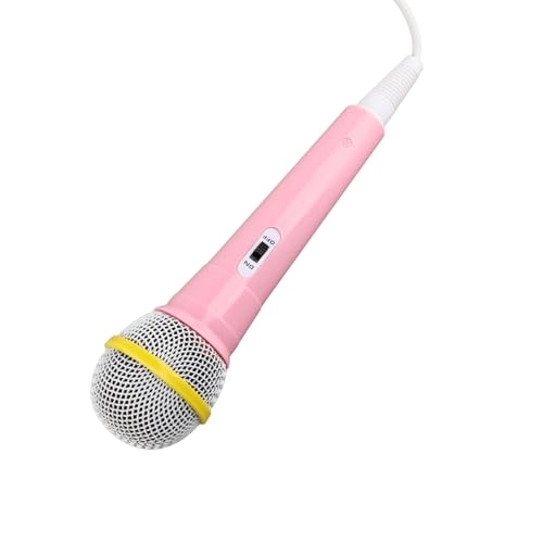 Kids Wired Microphone - 1