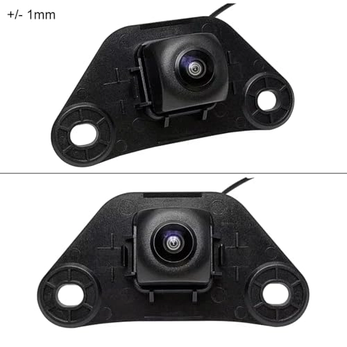 Rear View Camera - Wired