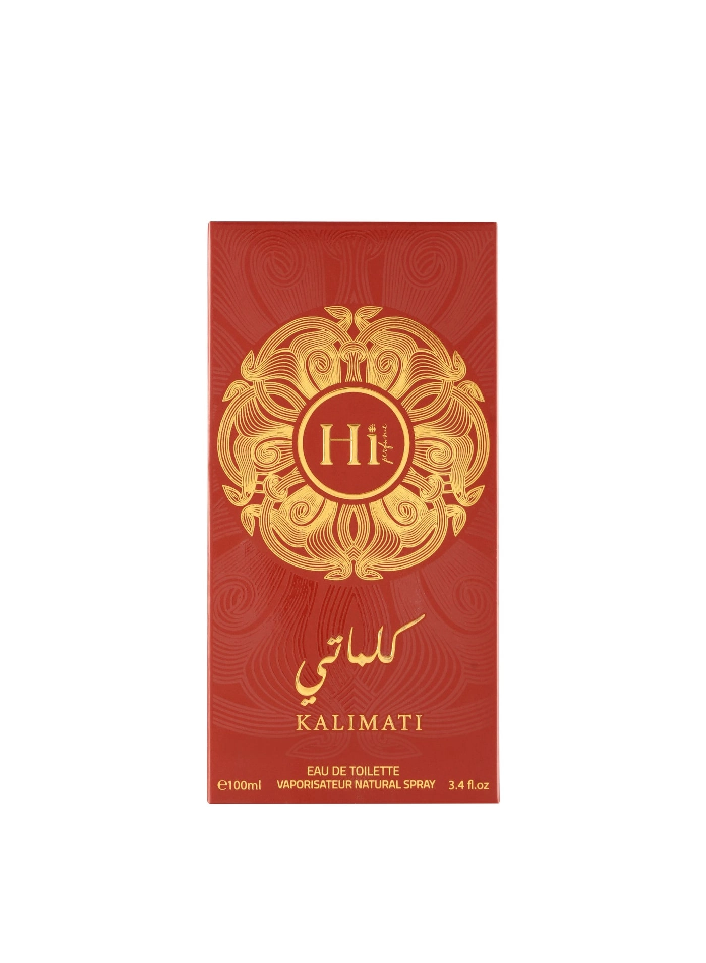 Kalimati Eau de Toilette 100ml