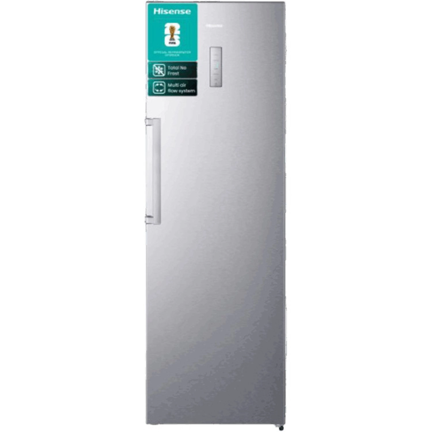 Hisense RL3N484NAI