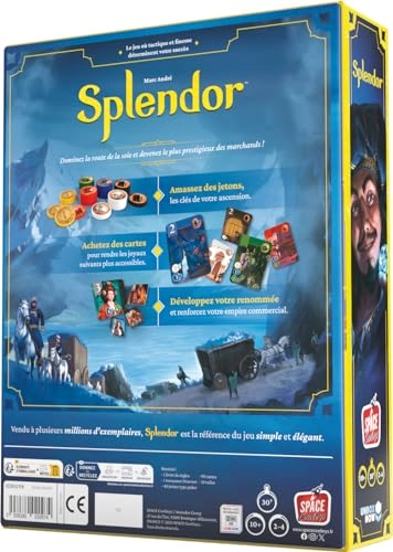 Splendor (French)
