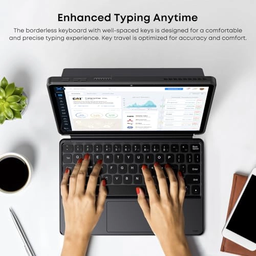 Hi10 X1 Tablet Keyboard