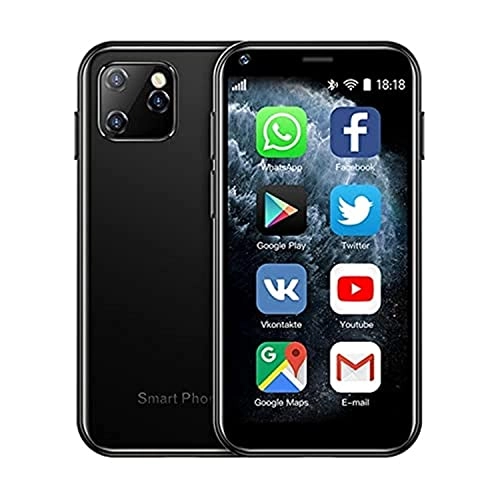 Suoye XS11 - 8GB 8GB