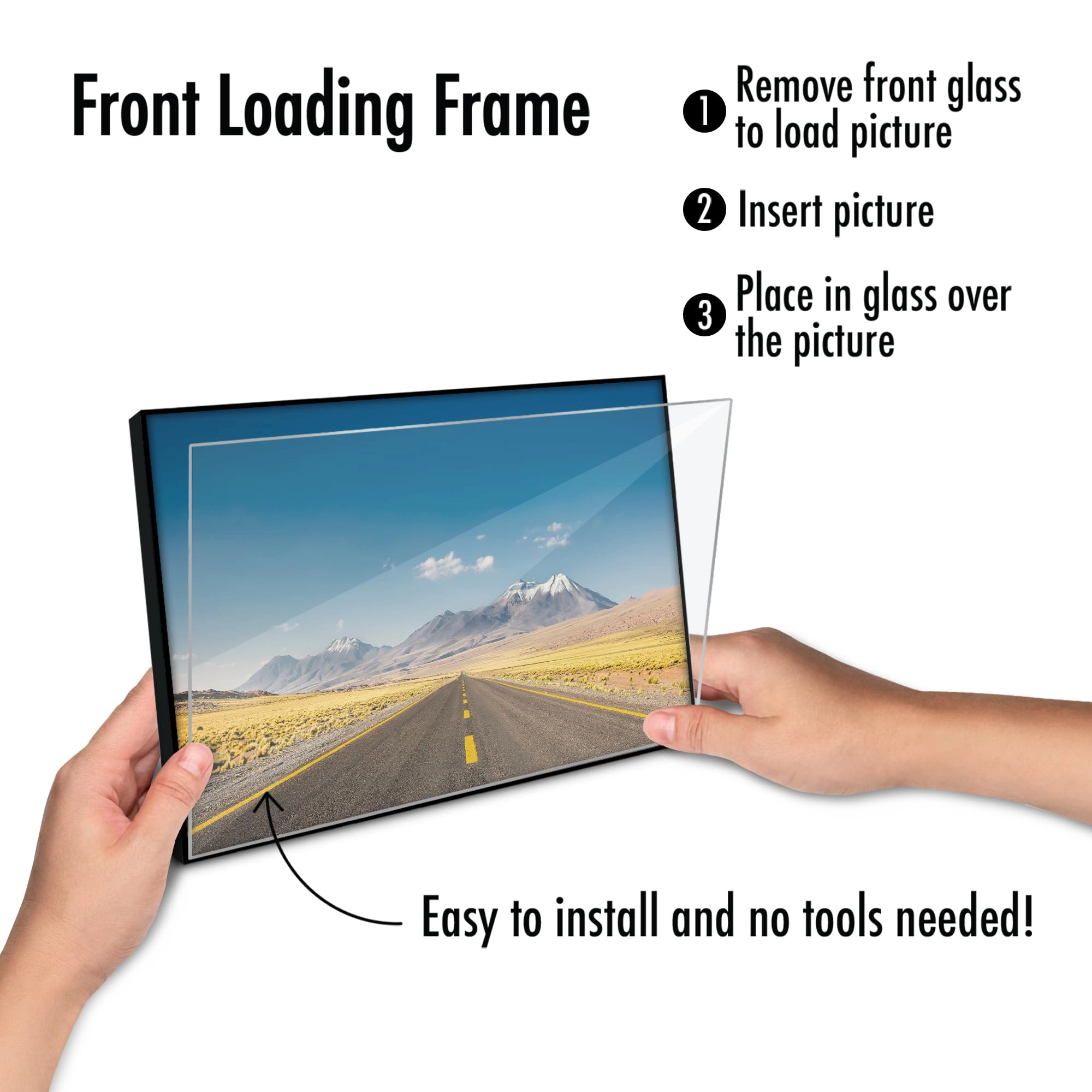 Picture Frame - 5X7