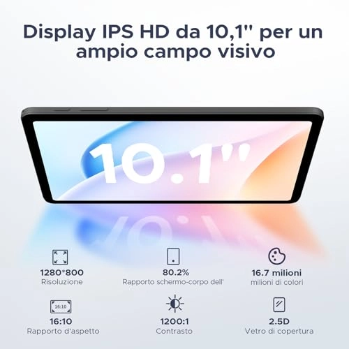 Tab A9 Pro+ - 128GB 11"