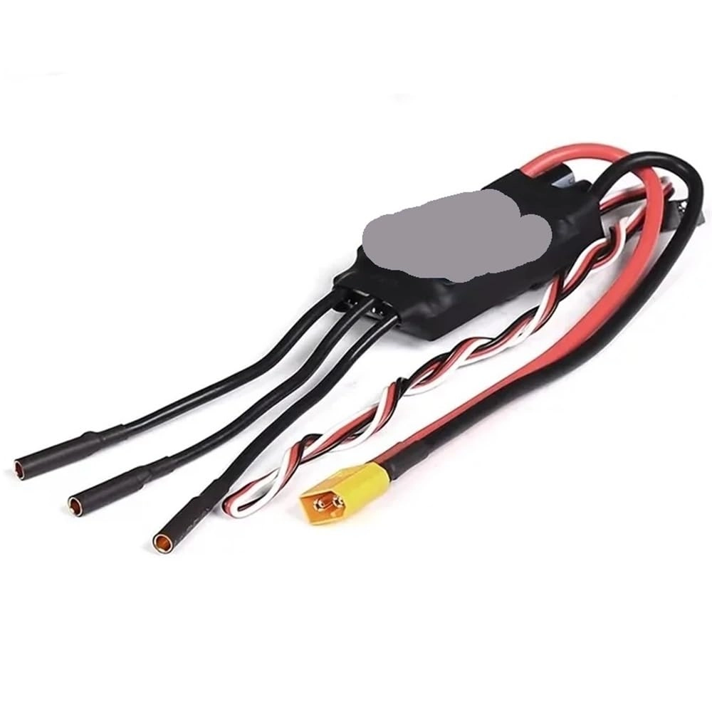 ESC Brushless Speed Controller - 32bit 80A