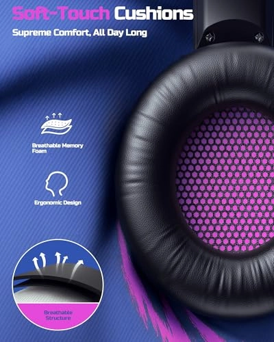 BW02-BT Wireless Headset