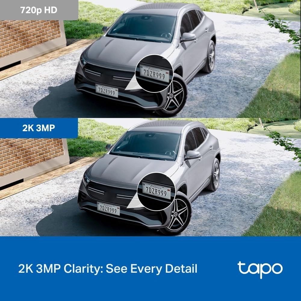 tapo C217 Pack