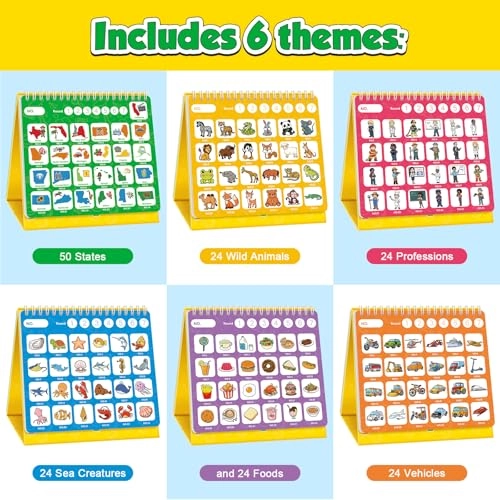 Identify & Match Game - 1 pieces