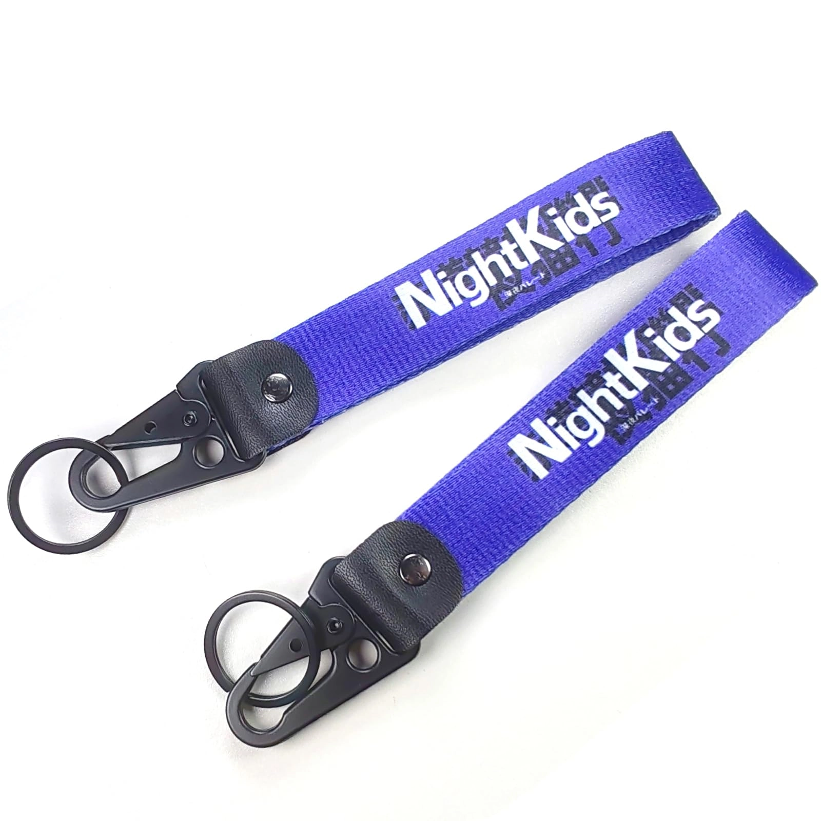 JDM Keychain - Shape