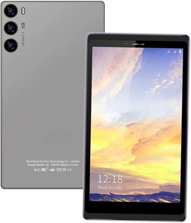 CM-525 - 4GB 7 Inches 64GB