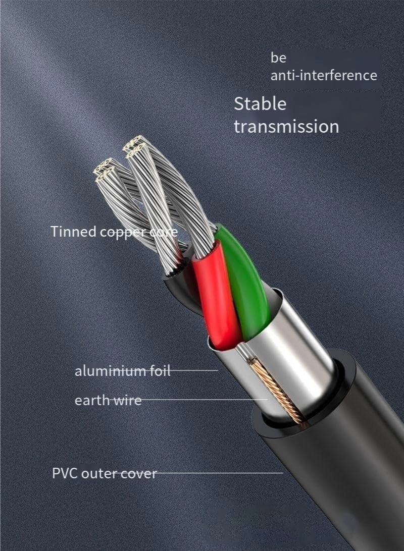 USB Hub Adapter - 1 USB 3.0 3 USB 2.0