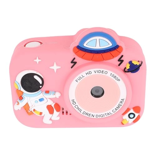 1080P Portable Travel Camera