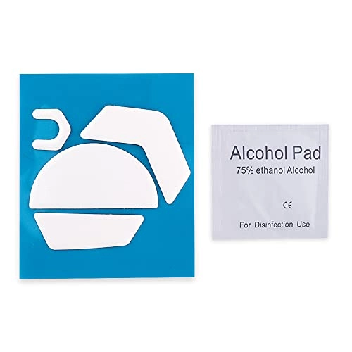 Mouse Skatez - Wired Sets