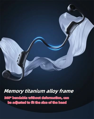 Bone Conduction Headset Wireless Headset