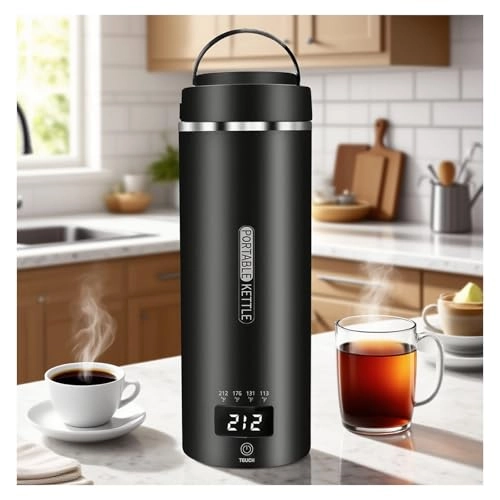 jekaba Travel Kettle