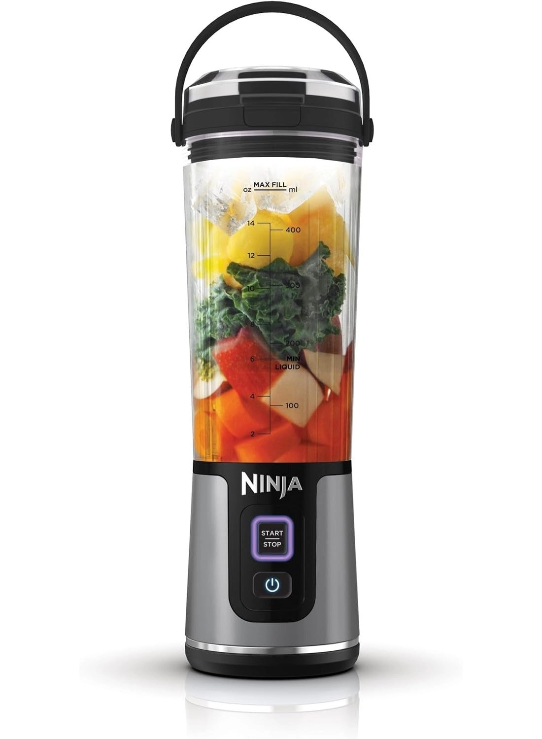 Ninja Blast BC151EUBK