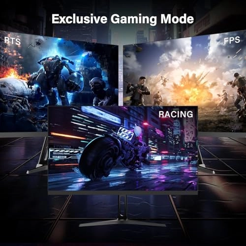 G24F4S - FHD 1080p 24 Inches