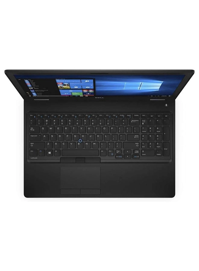 (Renewed) Latitude E5580 - 15.6'' Core i5 8GB DDR3 512GB SSD