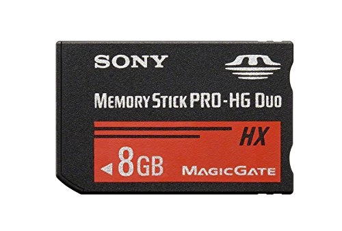 MSHX8B - 8GB