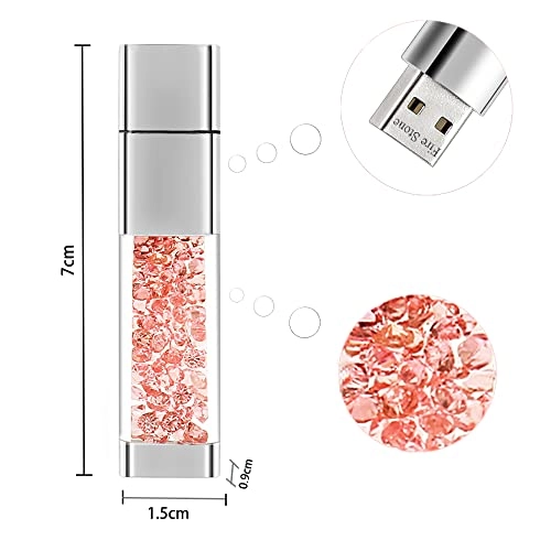 Novelty Cute Cartoon USB Flash Drive - USB 2.0 32GB