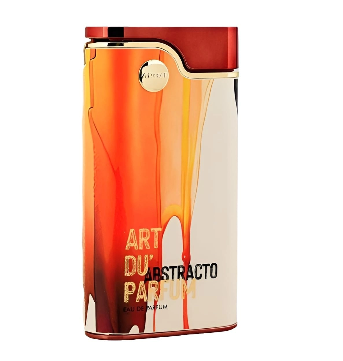 ARMAF Art Du Parfum - Eau de Parfum 3.4 Ounce