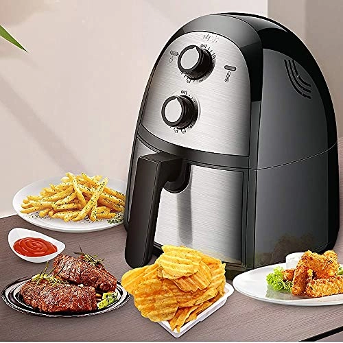 Household French Fries Machine