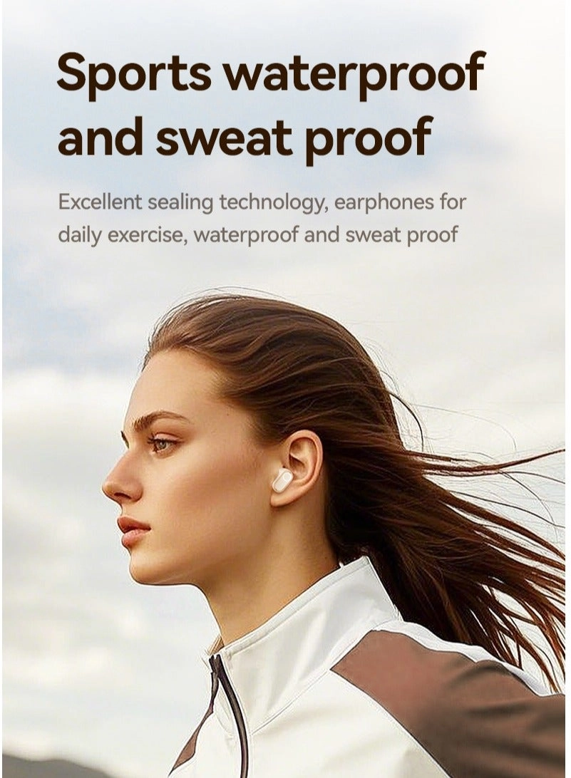 Open Ear Wireless Earbud