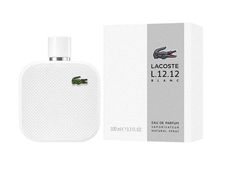 L.12.12 Blanc Eau de Parfum - 100 ml