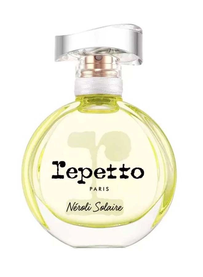 Repetto Néroli Solaire Eau de Toilette 50 ml