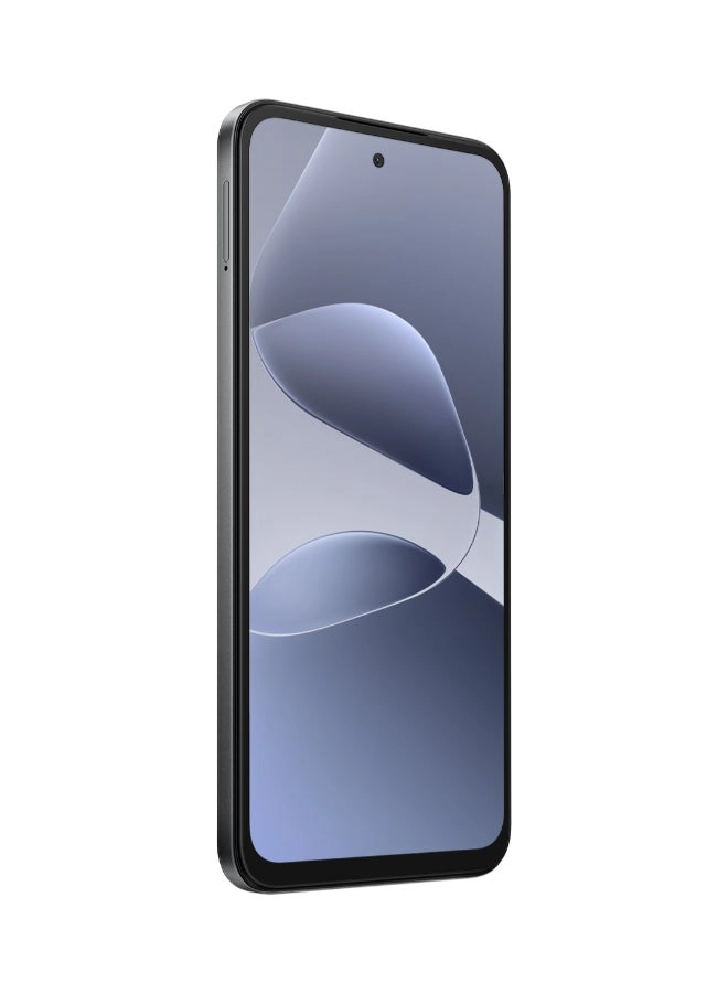 Hot 60i - 8 GB 256 GB