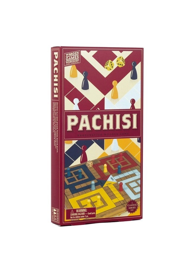 Pachisi