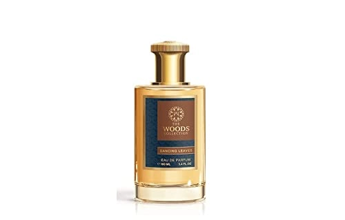 Dancing Leaves Eau de Parfum 100 ml