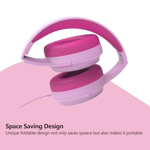 Kids headphones wired Wired Headphone