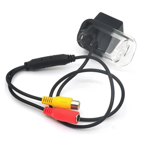 HD CCD Car Rear View Camera - Night vision