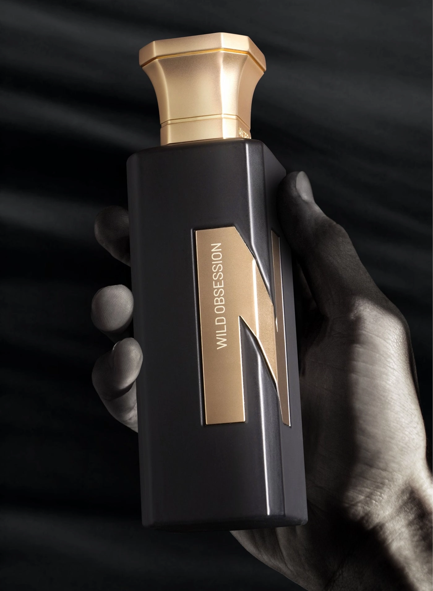 Naseem Wild Obsession Eau de Parfum 75ml