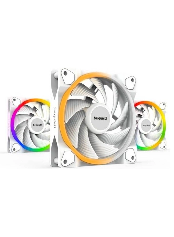 Light Wings BL100 - 3 fans 120mm