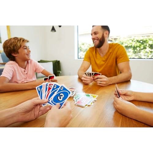 UNO - Card Game