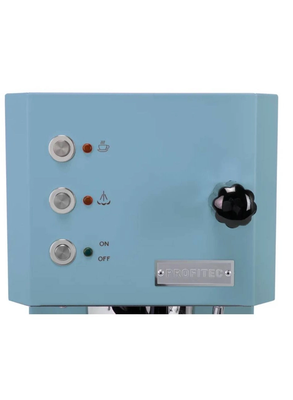 GO - PID 0.4-liter boiler