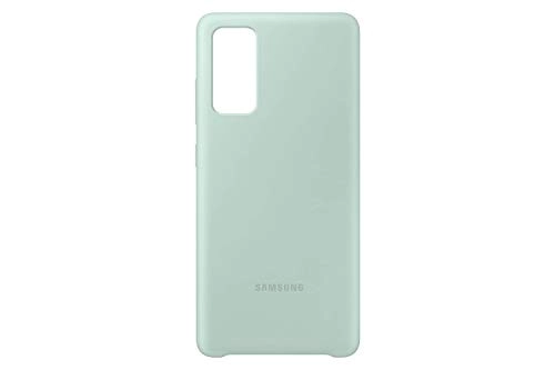 Galaxy S20 FE Silicone Cover for Samsung Galaxy S20