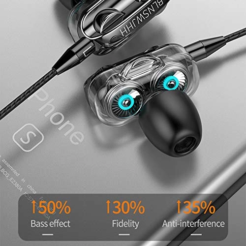 TA1 Wired Earbud