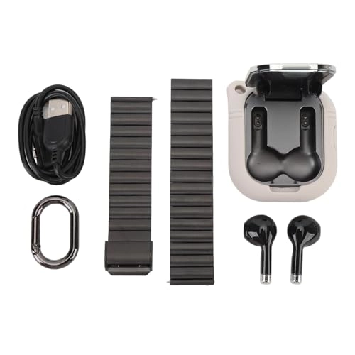 2 in 1 Sports Zinc Alloy