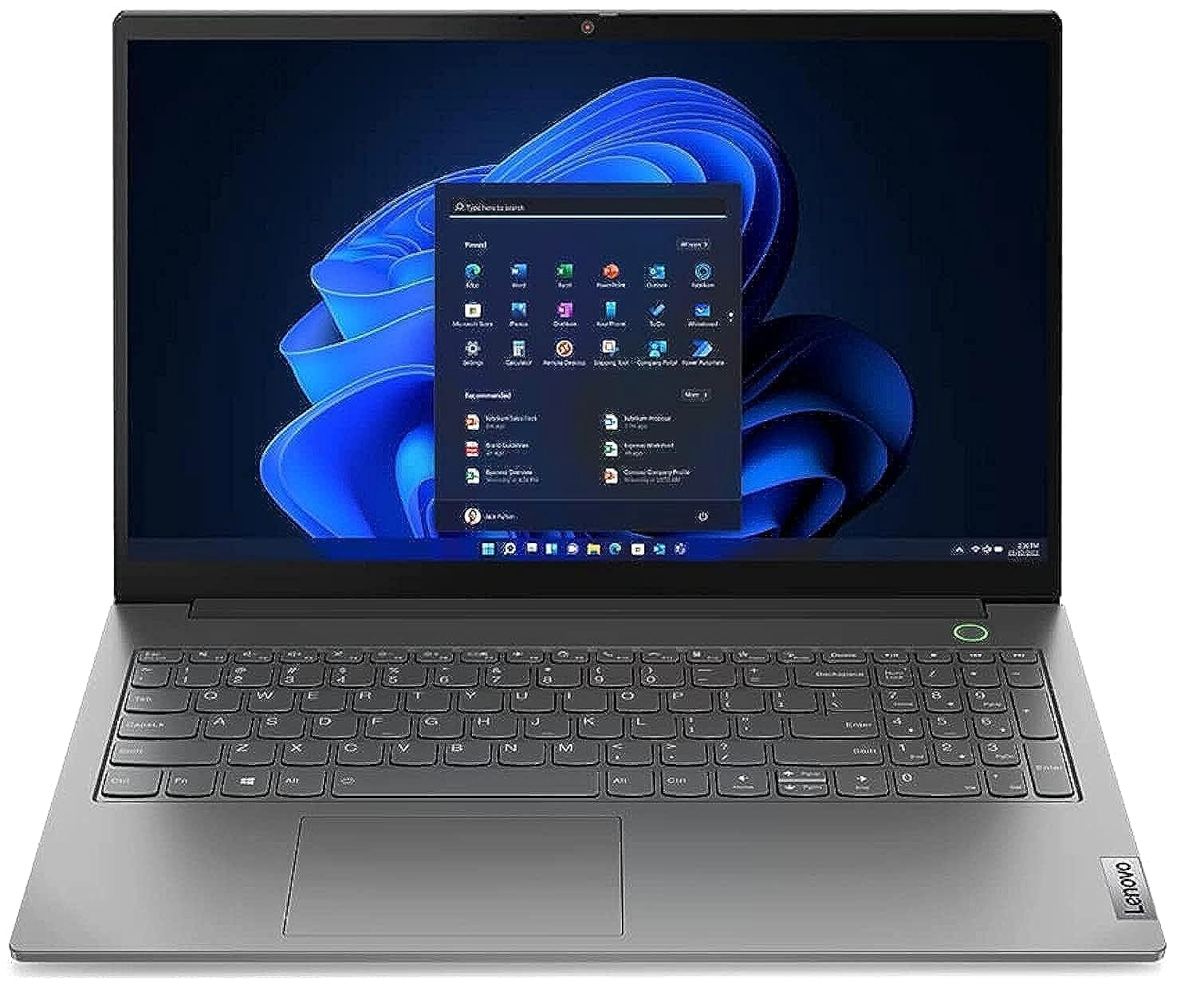 Lenovo (Open Box) ThinkBook - 14'' 512GB 8GB Core i5-1235U