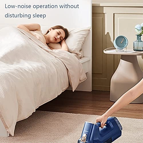 Hand Held Vacuum - 8500PA 2kg