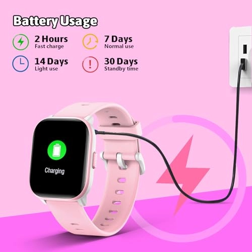 SmartWatch for Kids