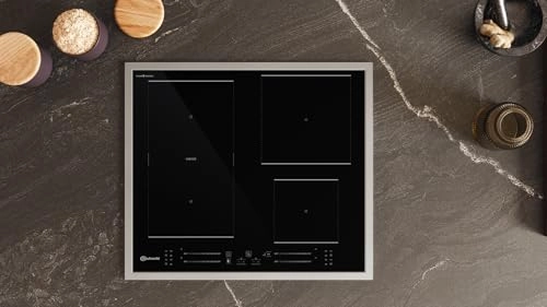 BS 5460C CPFT Induction hob