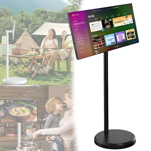 Portable Smart TV - FHD 21.5''